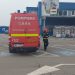 Pericol la Metro Baia Mare! Hipermarketul a fost evacuat – FOTO, VIDEO