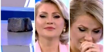 Mirela Vaida depune plângere pentru tentativă de omor