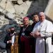 Papa Francisc la Mosul: Fraternitatea, mai puternică decât fratricidul!