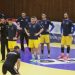 Handbal masculin. Partidele României cu Kosovo, pentru calificarea la Euro 2022, se vor disputa miercuri și sâmbătă