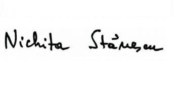 Eveniment cultural-artistic organizat de Muzeul Județean de Mineralogie „Victor Gorduza” în memoria lui Nichita Stănescu