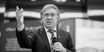 Scriitorul basarabean Nicolae Dabija, infectat cu COVID-19, a murit la 72 de ani