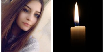 Adolescenta cu chip de înger a pierdut lupta cu o boală nemiloasă