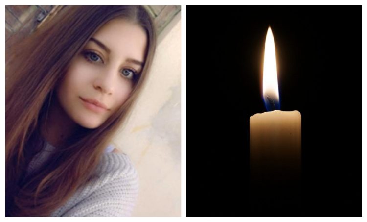 Adolescenta cu chip de înger a pierdut lupta cu o boală nemiloasă