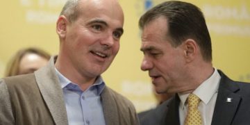Ce a răspuns Orban la întrebarea dacă Rareș Bogdan este șarpele pe care l-a crescut în partid