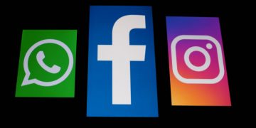 Facebook Messenger și Instagram au picat. Nu se mai pot trimite și recepționa mesajele