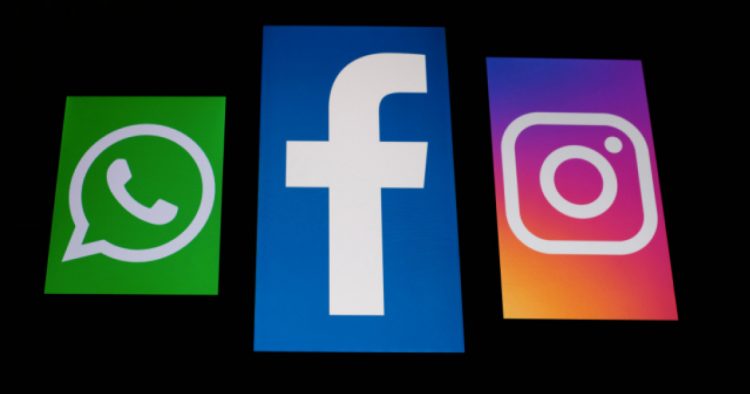 Facebook Messenger și Instagram au picat. Nu se mai pot trimite și recepționa mesajele