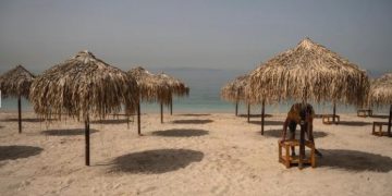 Grecia anunță deschiderea sezonului turistic pentru cetățenii străini. Cine poate merge în concediu pe insulele grecești, potrivit măsurilor sanitare