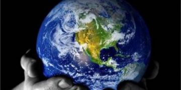 Ora Pământului – Earth Hour, cea mai mare manifestare voluntară de mediu din istorie, marcată la nivel mondial