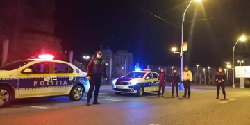 Tăuţii Măgherăuş, Recea, Cerneşti, Mireşu Mare şi Coltău sunt localităţile în care din această seară intră în vigoare noile restricţii. Vezi modelele de declaraţii