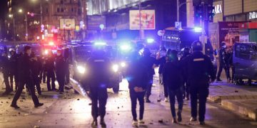 Proteste anti-restricții în 70 de localități din țară. Au fost date 650 de amenzi, de peste 400.000 de lei