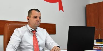 Interviu cu Radu Trufan, unul dintre vicepreședinții Consiliului Județean Maramureș