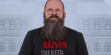 Răzvan Cherecheș şi-a dat demisia de la Ministerul Sănătății. Spune că a avut o experiență amară şi s-a simţit inutil