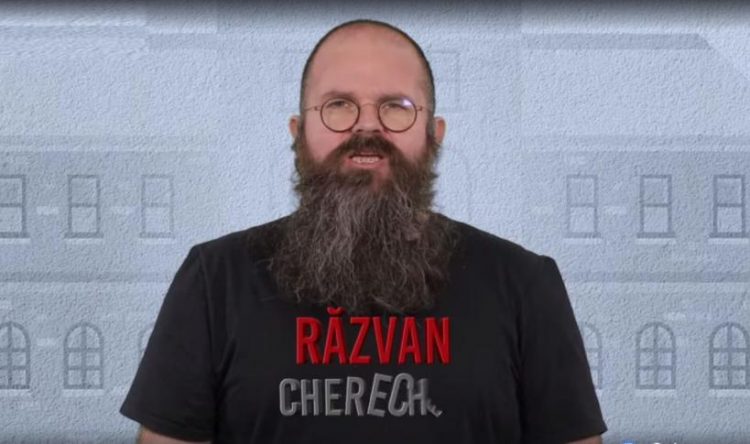 Răzvan Cherecheș şi-a dat demisia de la Ministerul Sănătății. Spune că a avut o experiență amară şi s-a simţit inutil