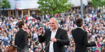 Apel umanitar | Lect. univ. dr. Răzvan Metea are nevoie URGENTĂ de trombocite pentru a supraviețui