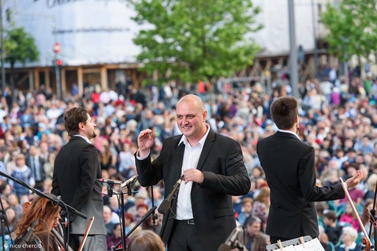 Apel umanitar | Lect. univ. dr. Răzvan Metea are nevoie URGENTĂ de trombocite pentru a supraviețui