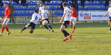 Terenul de la Recea face victime în rândul comunității fotbalistice