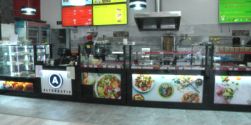 Un restaurant din Sighetu Marmației a conceput un meniu special pentru cei care țin post în această perioadă