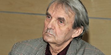 13 martie 2021: Scriitorul Romulus Rusan ar fi împlinit 86 de ani