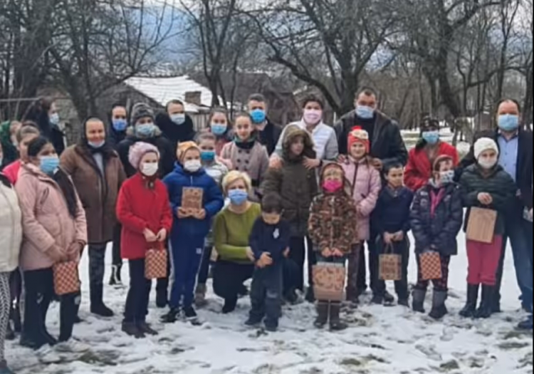 Rotary Club Baia Mare, dedicat ajutorării semenilor