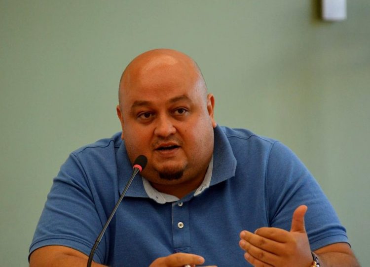 Rudolf Stauder, subprefect de Maramureș din partea PNL