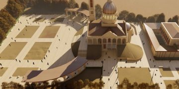 Episcopia Greco-Catolică de Maramureș a înființat Sanctuarul Martirilor și Mărturisitorilor Români ai Secolului XX