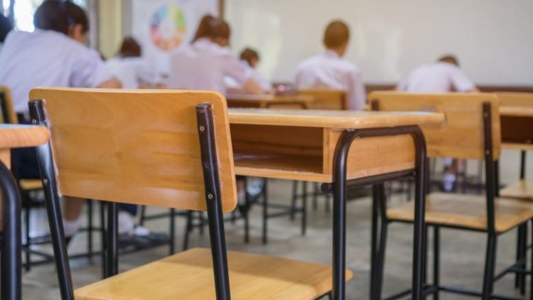 Conținut pornografic la ora de latină, într-o școala din Cluj-Napoca