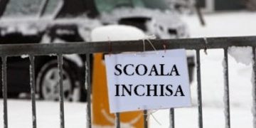 11 Martie 2021 – un an de la închiderea școlilor