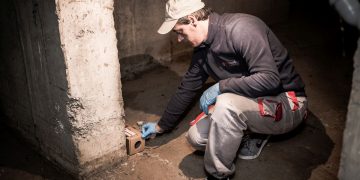 În Baia Mare începe deratizarea! Mare atenție la animalele de companie