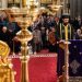 Programul liturgic al Ierarhilor Episcopiei Ortodoxe Române a Maramureșului și Sătmarului în prima săptămână a Postului Mare