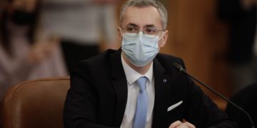 Ministrul Justiţiei, Stelian Ion, prins cu minciuna