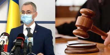 Magistrații vor avea SUPERIMUNITATE în urma blatului din Comisia Juridică a Camerei Deputaților. Stelian Ion a fugit de răspundere, lăsând un coleg să voteze în locul lui