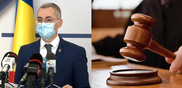 Magistrații vor avea SUPERIMUNITATE în urma blatului din Comisia Juridică a Camerei Deputaților. Stelian Ion a fugit de răspundere, lăsând un coleg să voteze în locul lui