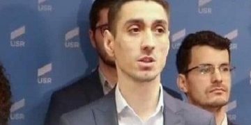USR a pus la Iași un subprefect care n-a muncit o zi în viața lui