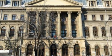 Studenții Facultății de Drept, care au fraudat examenele, au fost exmatriculați. Rectorul Universității, de acord cu propunerea