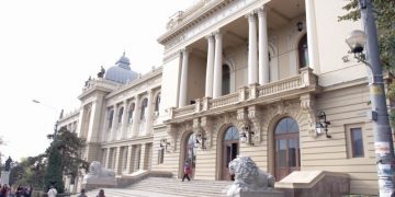 Liga Studenților din Iași atacă decizia de solidaritate a facultăților de drept, în cazul studenților propuși spre exmatriculare