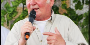 Vasile Mihali, director al Casei de Cultura din Borșa timp de 40 ani, a plecat la ceruri