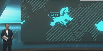 Dezamăgire pentru fanii români ai mărcii Volkswagen: Planurile companiei de infrastructură, pentru maşini electrice, exclud România