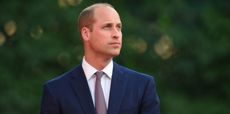 Prima reacție a Prințului William, după interviul acordat de Prințul Harry și soția acestuia, Meghan