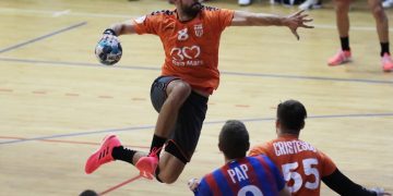 Minaur pierde în fața Stelei și se îndepărtează de locul 4