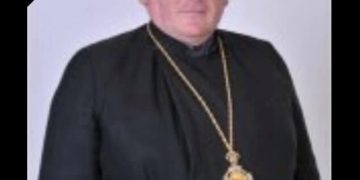 Părintele Sabin Bud-Tîmbuș a trecut la Domnul