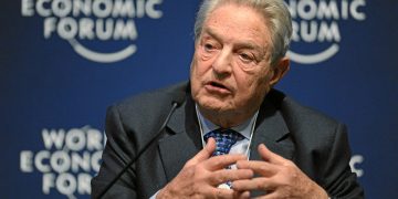 Anchetă la CEDO privind influența ONG-urilor lui Soros. Aproape 25% dintre judecători au legături cu Open Society