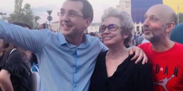 Valeriu Nicolae, pledoarie impresionantă pentru Vlad Voiculescu.