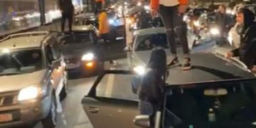 Mesajul lui Marian Godină pentru participanții la proteste:  Ochii pe poștă, băieți, ochii pe poștă!