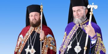 Programul ierarhilor ortodocși în duminica a III-a din Postul mare