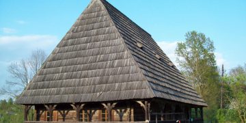 Maramureșul inclus pe Ruta Caselor Memoriale din România