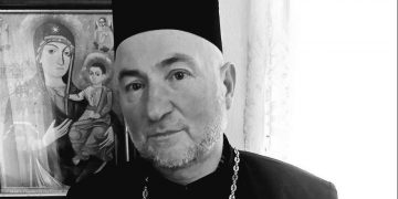 Doliu la Mănăstirea Bârsana. Părintele Gheorghe Urda a trecut la Domnul