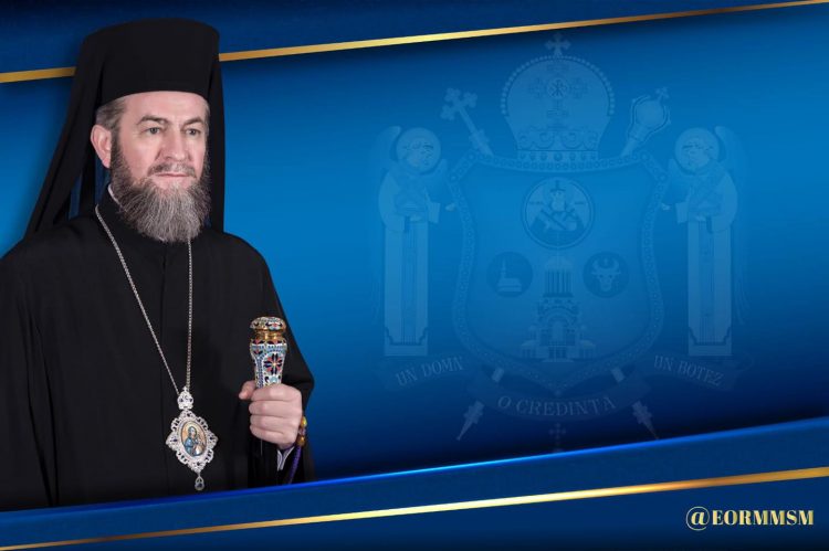 Preasfințitul Părinte Iustin, Episcopul Maramureșului și Sătmarului, o viaţă închinată arhieriei şi maramureşenilor