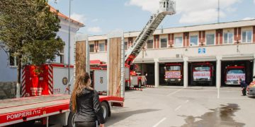 Emoționant: Ce se aflase scris pe cele 3 autospeciale