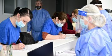Cătălin Cherecheș: Campania de vaccinare, desfășurată impecabil la Baia Mare